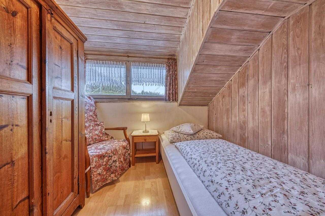 Goldbichlhof Villa Lana Eksteriør billede