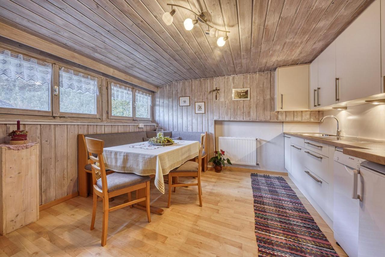 Goldbichlhof Villa Lana Eksteriør billede