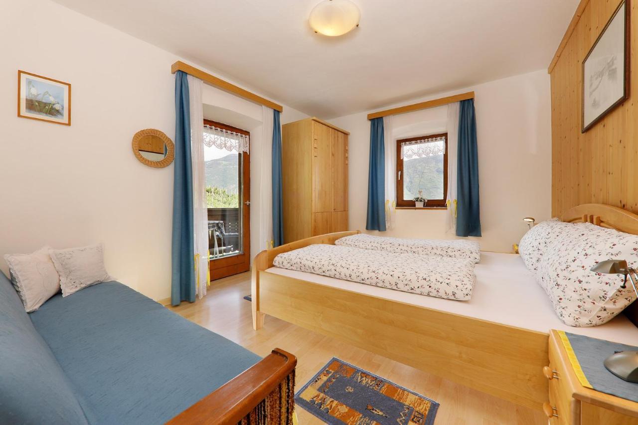 Goldbichlhof Villa Lana Eksteriør billede