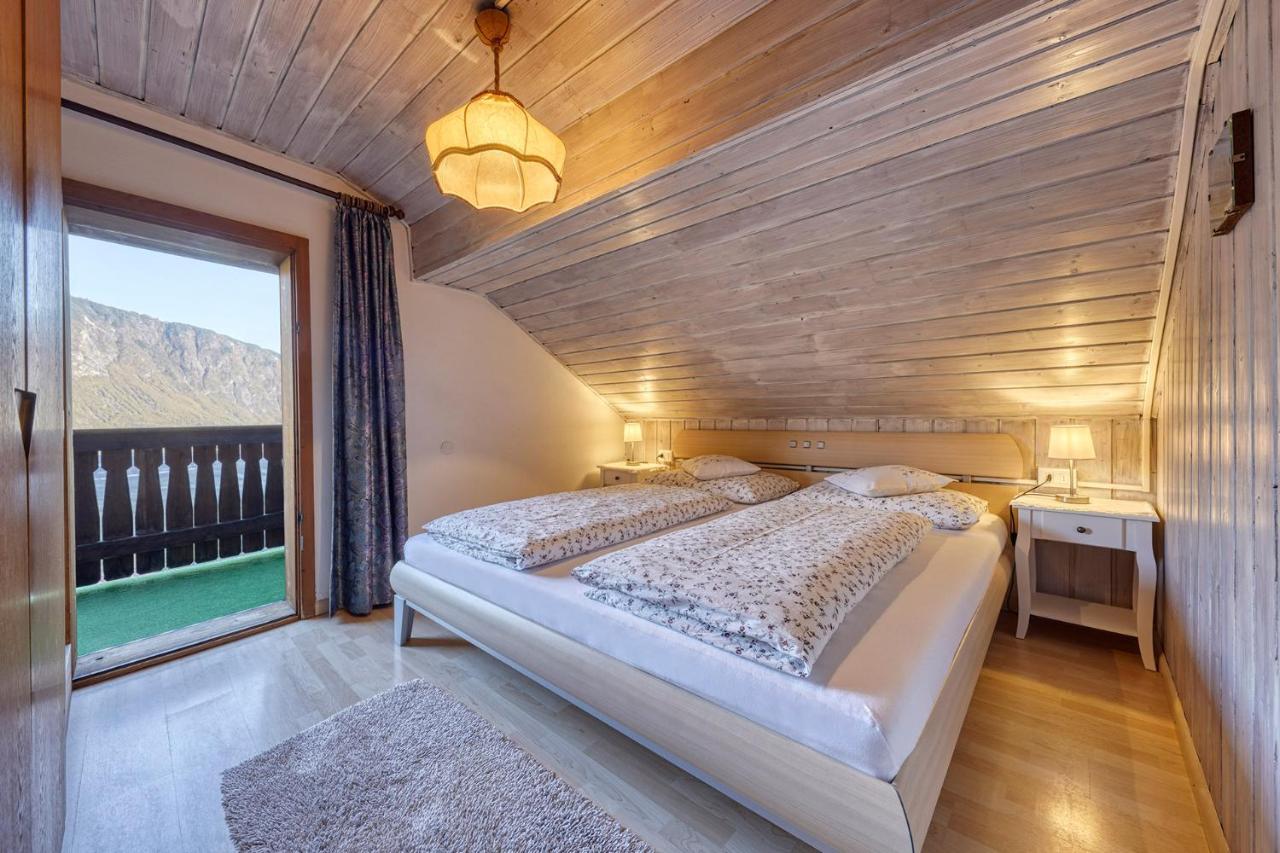 Goldbichlhof Villa Lana Eksteriør billede