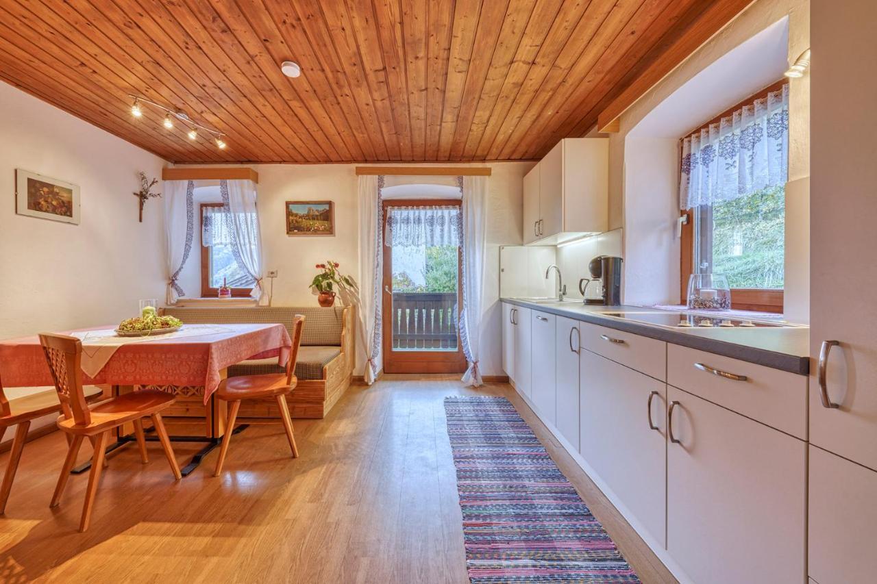 Goldbichlhof Villa Lana Eksteriør billede