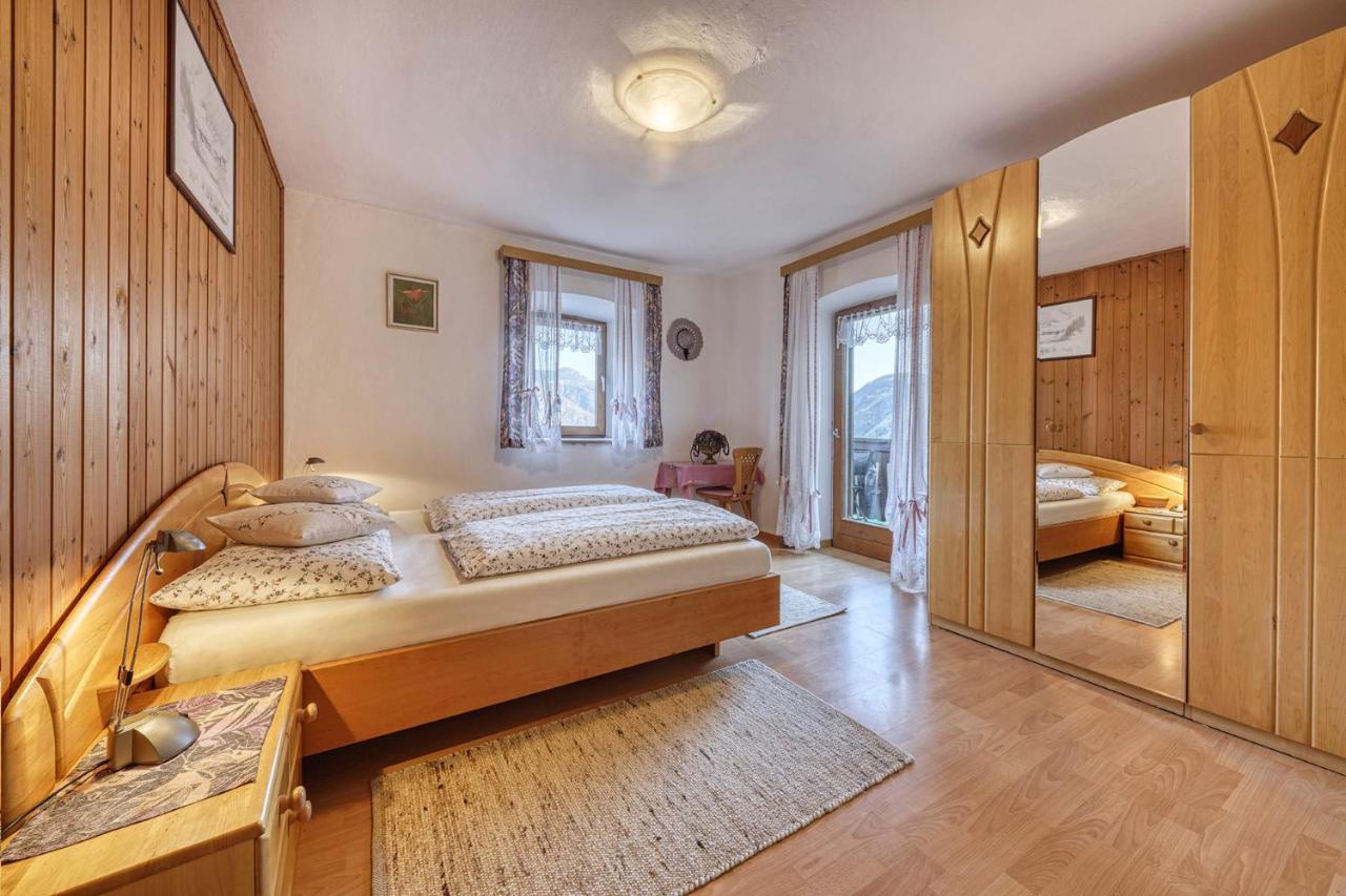 Goldbichlhof Villa Lana Eksteriør billede