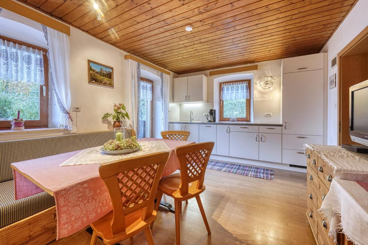 Goldbichlhof Villa Lana Eksteriør billede